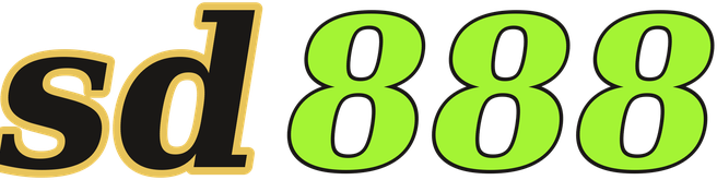 sd888 logo