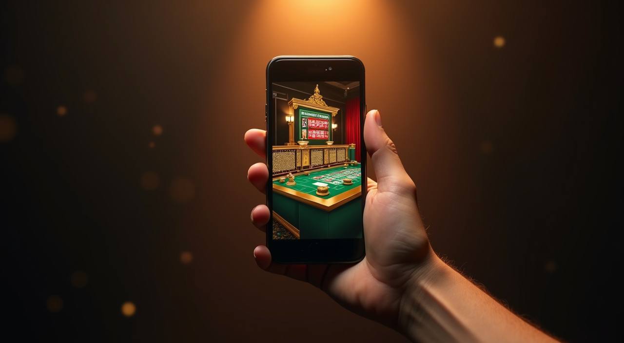 sd888 mobile gaming